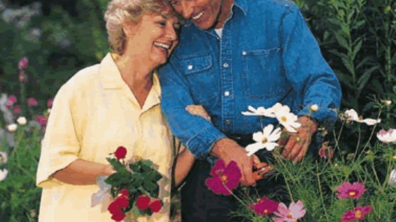 Hacia un cambio en la concepción sobre la vejez