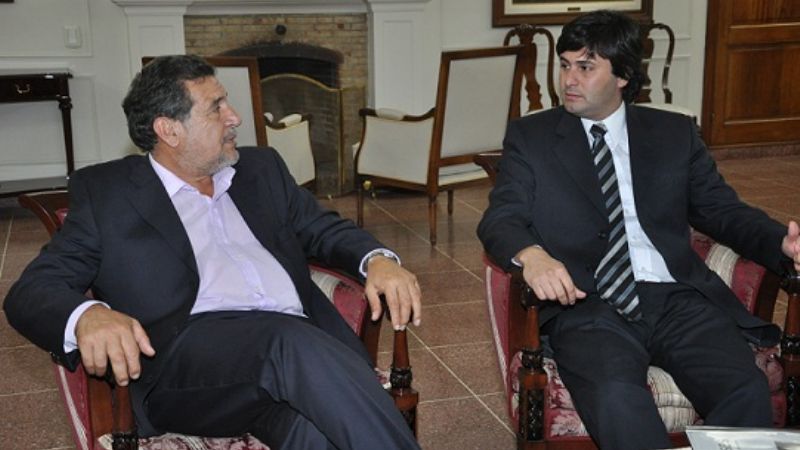 Beder Herrera valoró las políticas de inclusión en la región