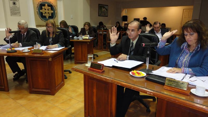 Concejales insisten en que se ejecute el Anfiteatro “El Jumeal”