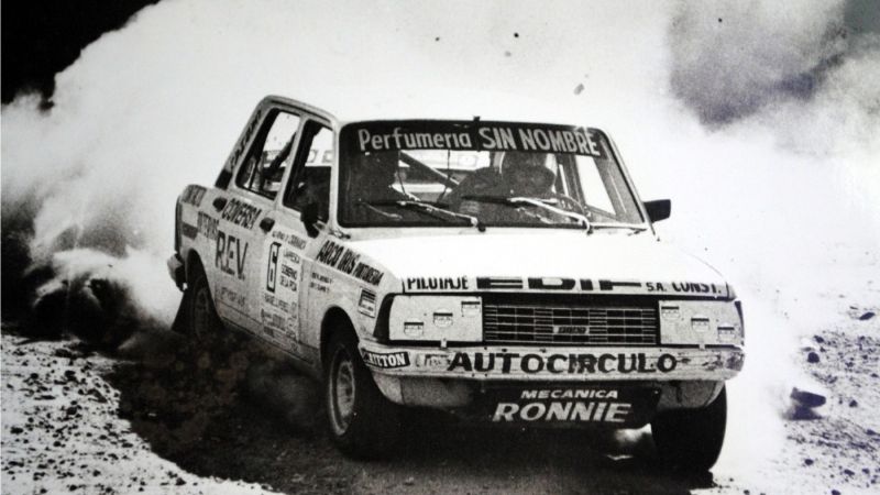 Se corre el homenaje a Filippín y Cortese