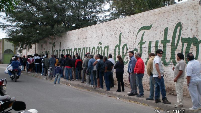 A buen ritmo se venden las entradas para ver a Villa Cubas