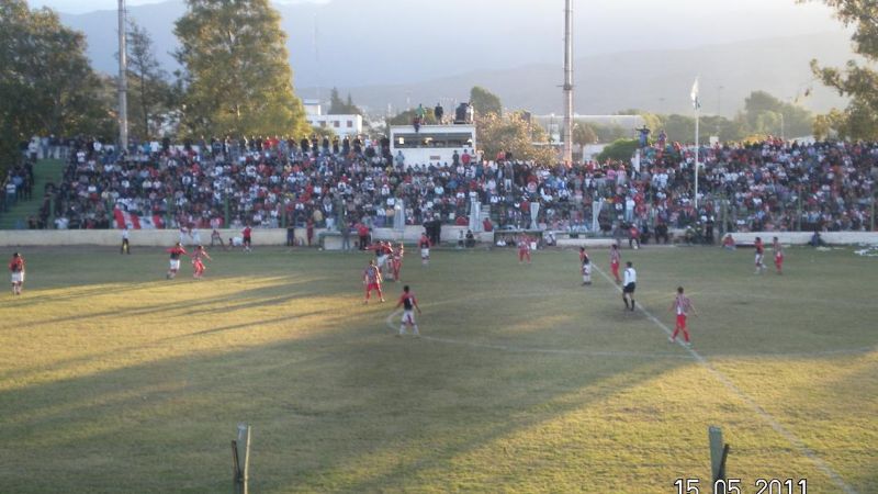 Se acabó el sueño para Villa Cubas