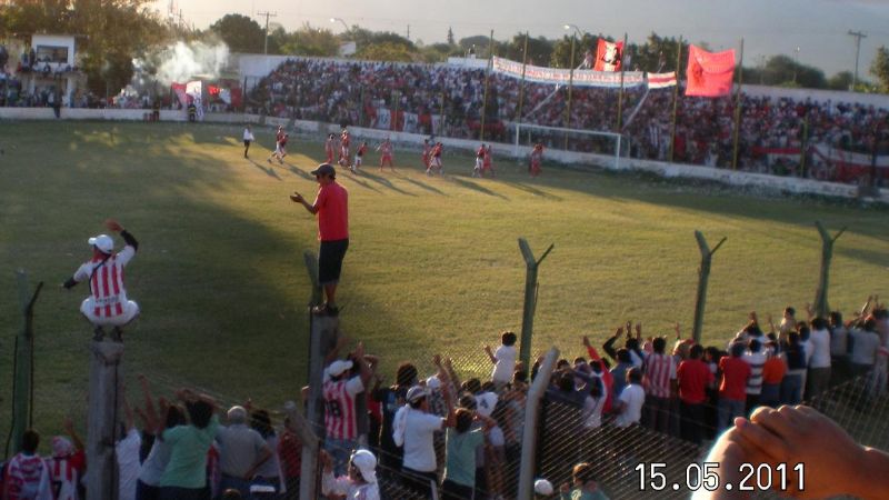 Se acabó el sueño para Villa Cubas