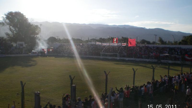 Se acabó el sueño para Villa Cubas