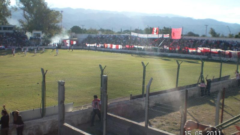 Se acabó el sueño para Villa Cubas