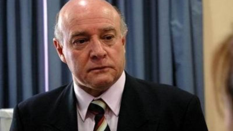 La justicia pediría el desafuero de Arturo Aguirre