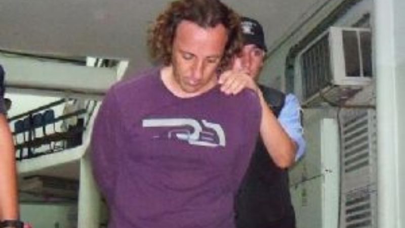 Envían a juicio el caso por el asesinato de Valatkevicnis