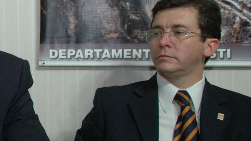 Millán al borde de un ataque de nervios