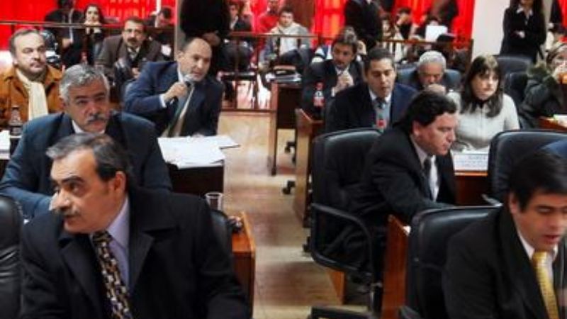 Elección en Diputados: Sosa tiene la palabra