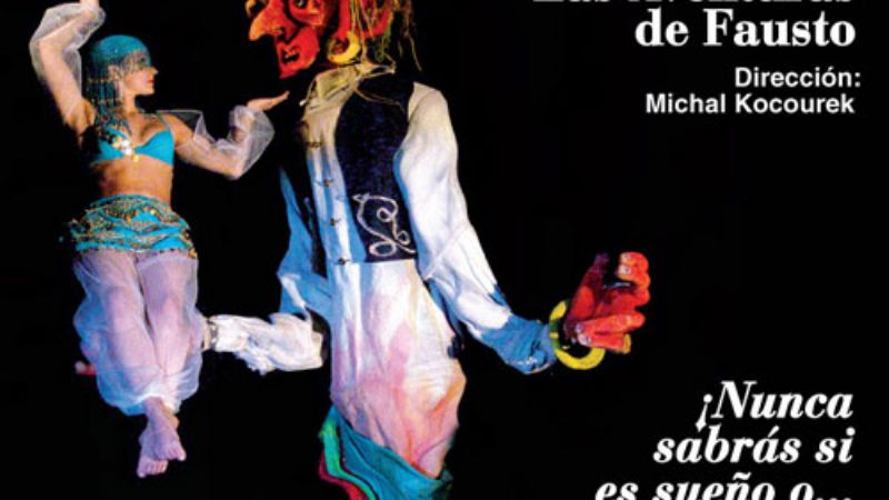 Teatro Negro de Praga