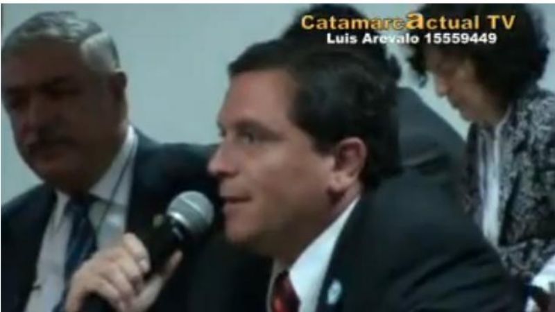 Duras críticas para Brizuela del Moral y Grimaux