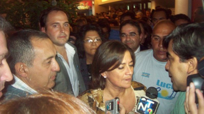 Sorprendeme y decime Marta  