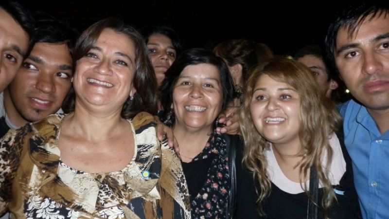 La fórmula electa ya fue proclamada