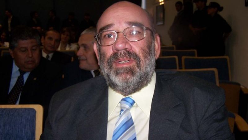 Radicales reprogramaron la Convención para el 3 de junio