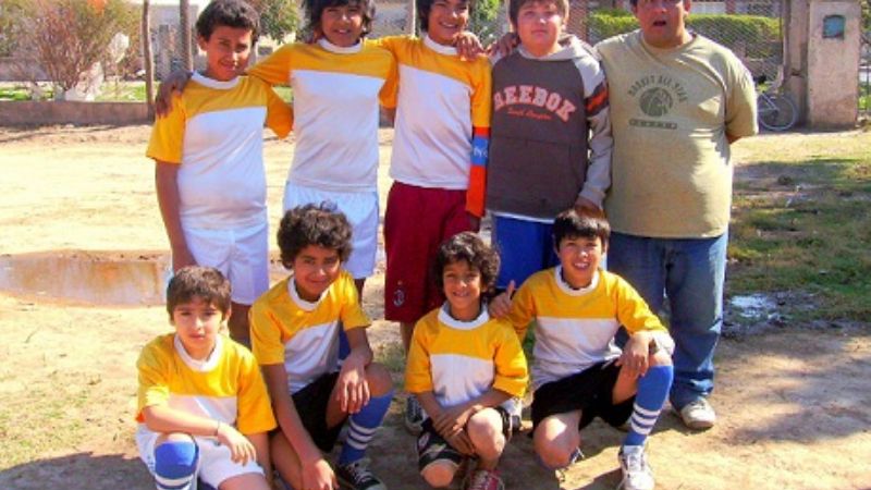 Inscripciones para el Torneo de Fútbol Infantil “San Fernando”