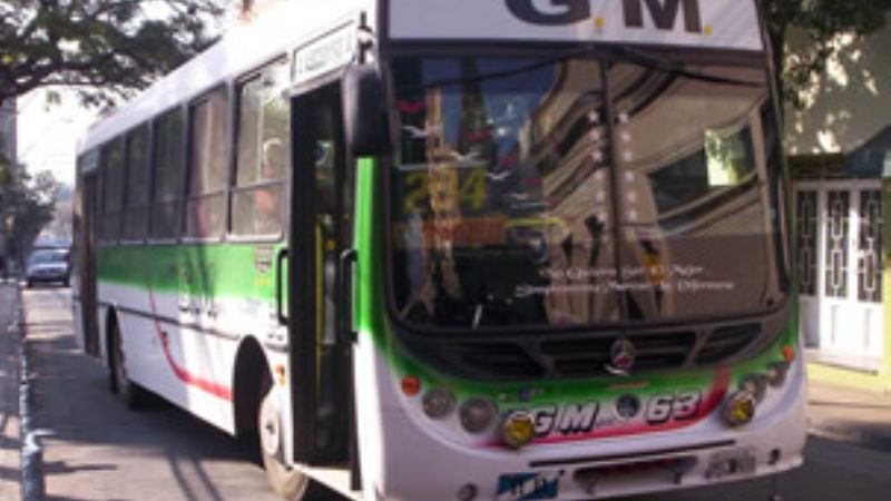 Niegan posibles aumentos en el transporte urbano