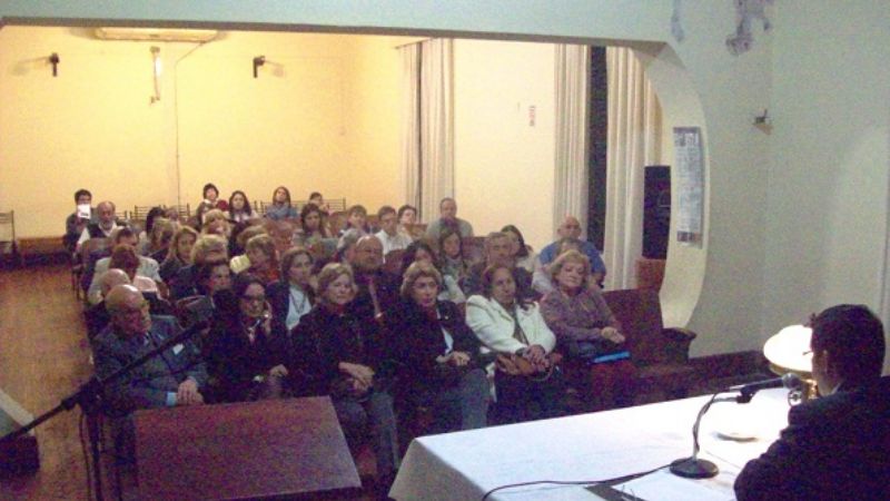 75 años de la Junta de Estudios Históricos de Catamarca