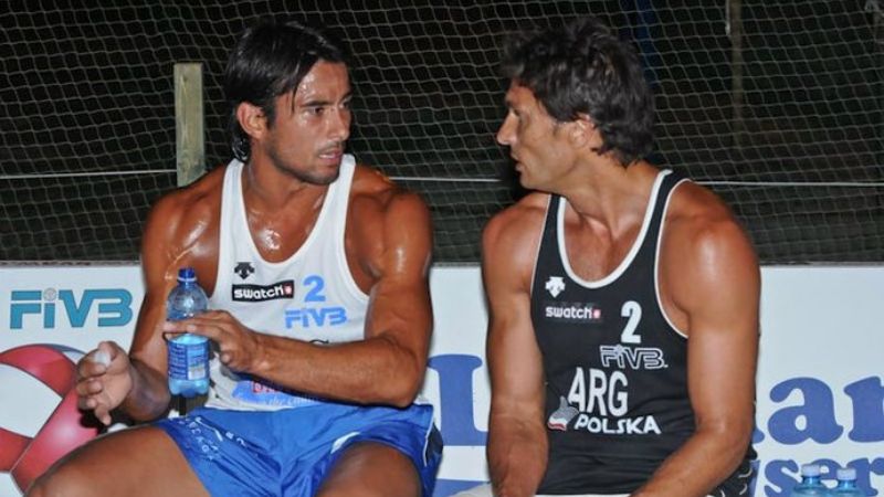 Dos catamarqueños apuestan a estar entre los mejores del mundo