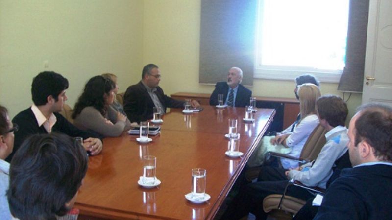 Programa “Jóvenes con más y mejor trabajo”