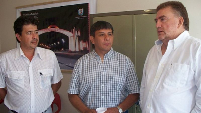 Asistencia médica gratuita para estudiantes