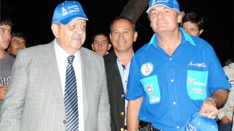 Poco empeño para defender a Brizuela del Moral