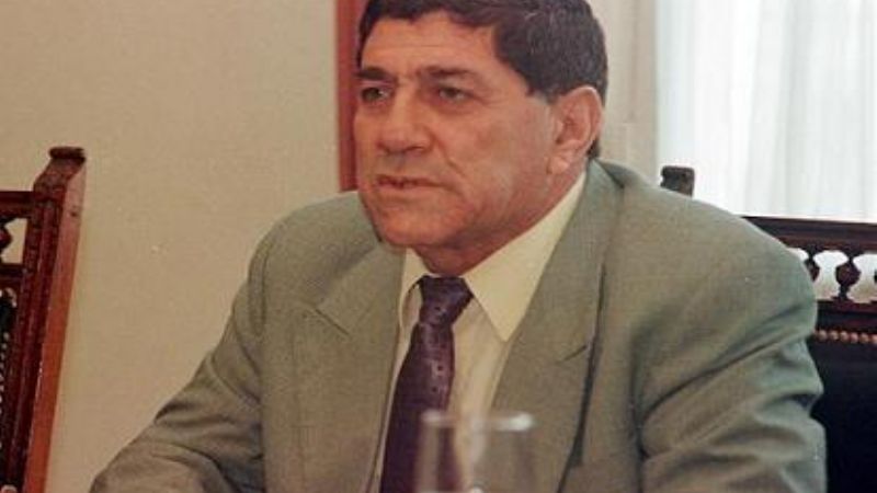 Quintar rechaza ofrecimientos