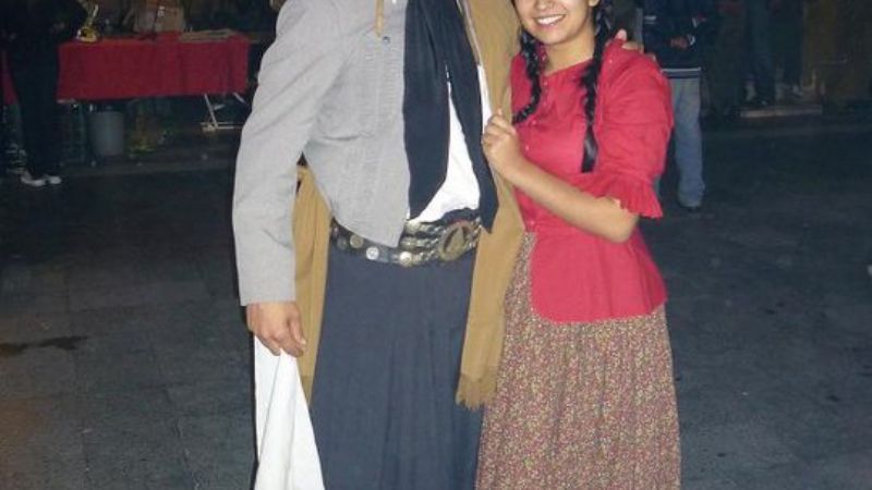 Catamarca ganó campeonato de zamba en Tucumán