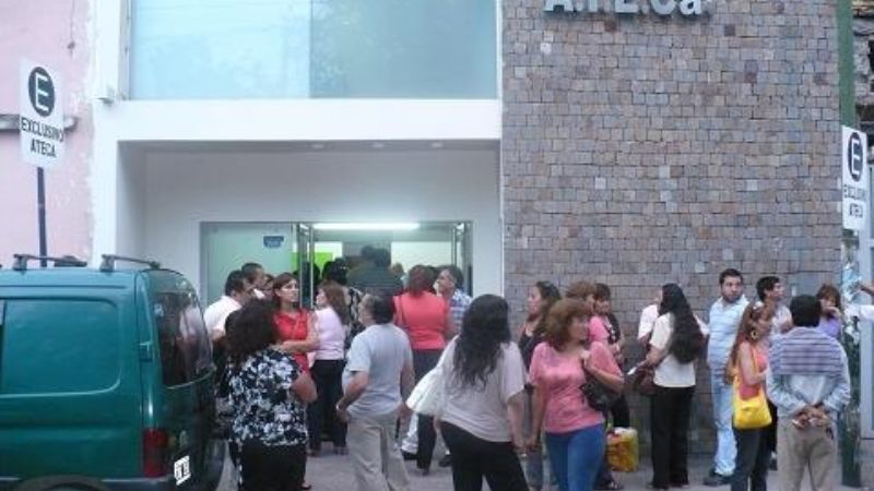 Denuncia enrarece clima de elección en la ATECA