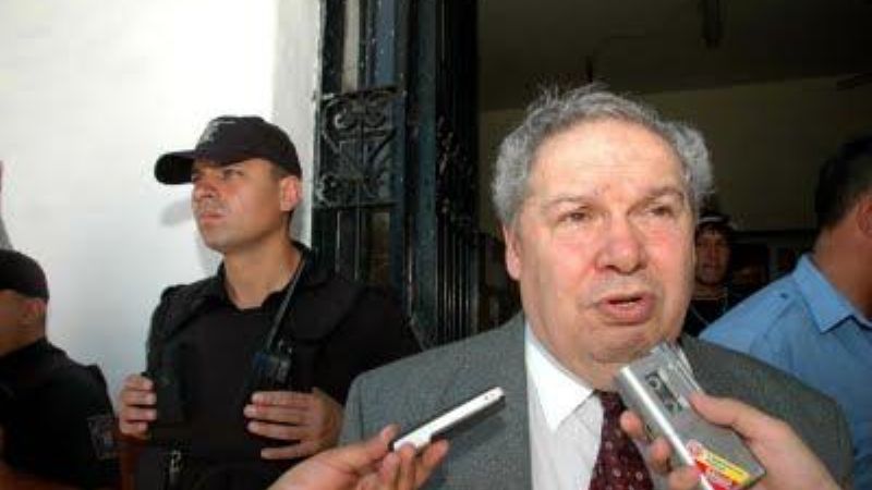 José Pepe Cáceres nominado para el premio  “el Petiso Orejudo”