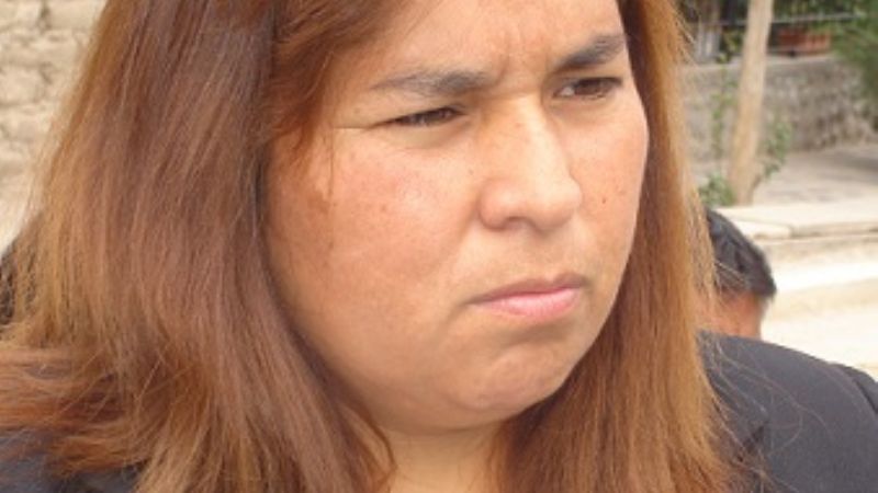 Hernández confirmó que más de 60 contratados pasarán a planta