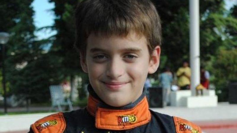 Tico hacia un nuevo desafío