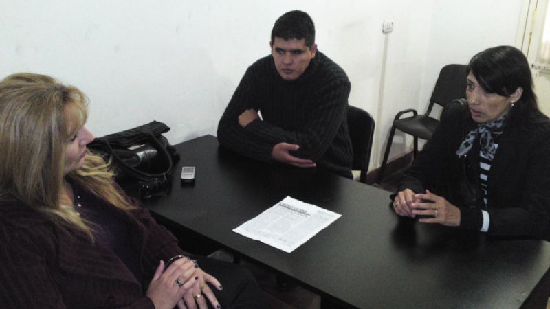 Prevendrán a adolescentes sobre trata de personas