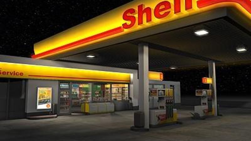 En Shell, la nafta más cara se aproxima a los $6