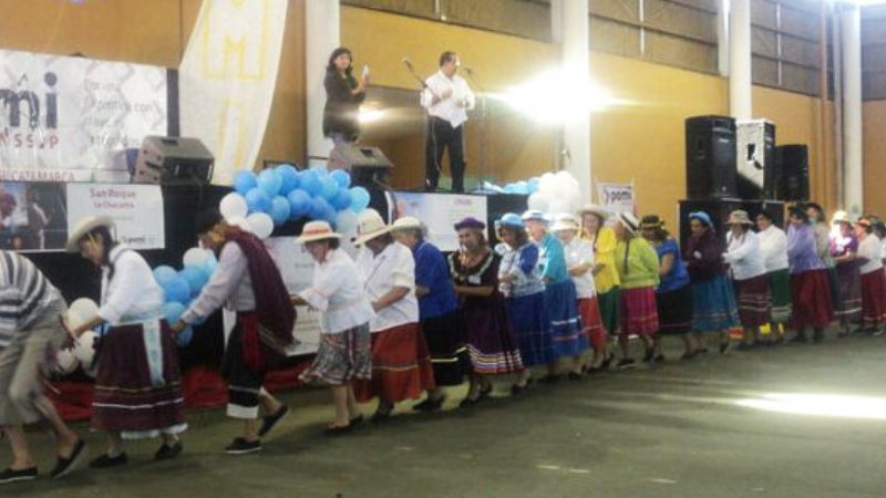 PAMI: Figueroa Castellanos aseguró la continuidad de los beneficios 