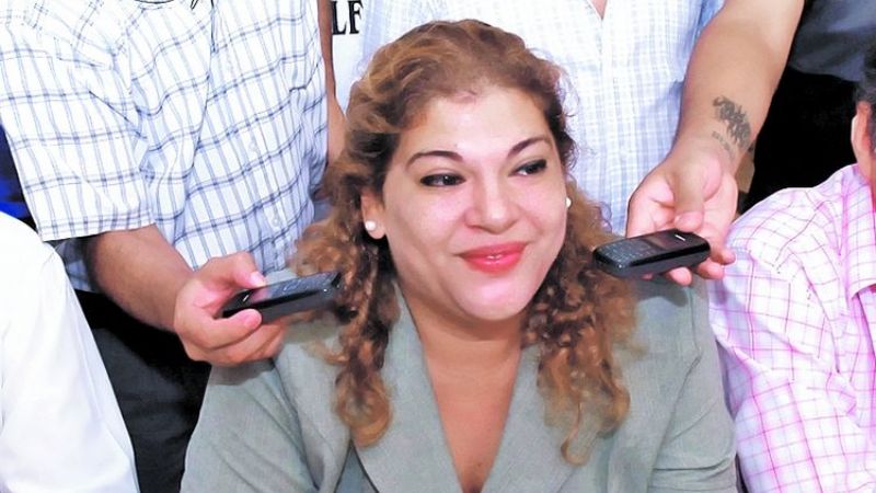 Rechazan pedido de Soria