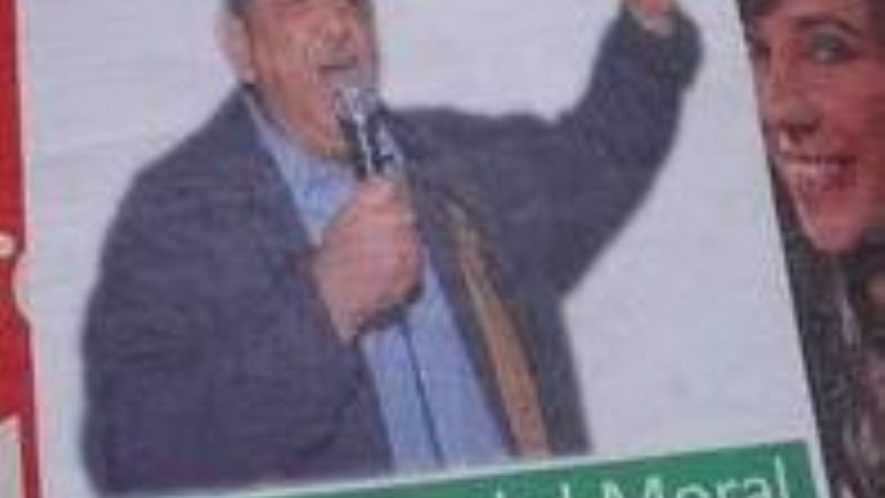 Pasan las horas y el FCS no niega el afiche