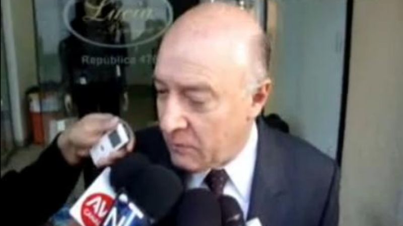 Aguirre se refirió al aumento de las prestaciones en la OSEP