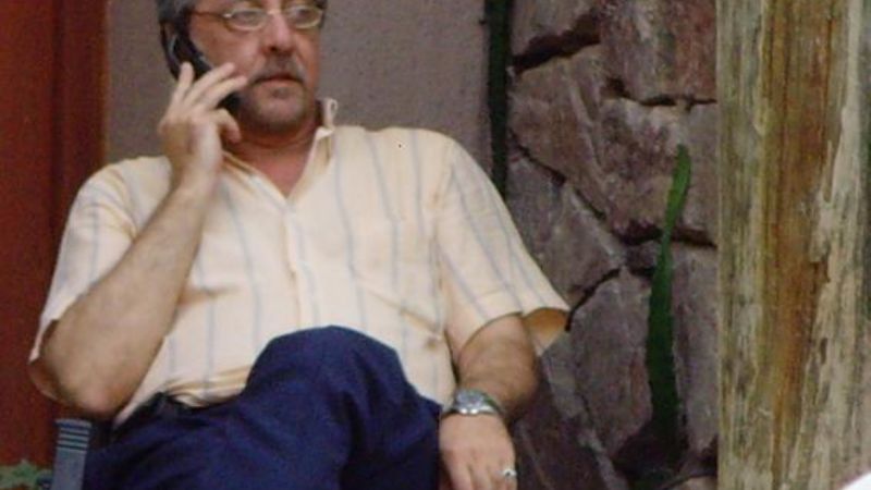 Dios los cría y radio Ancasti los amontona