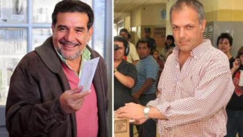 Una de cal y otra de arena para el kirchnerismo