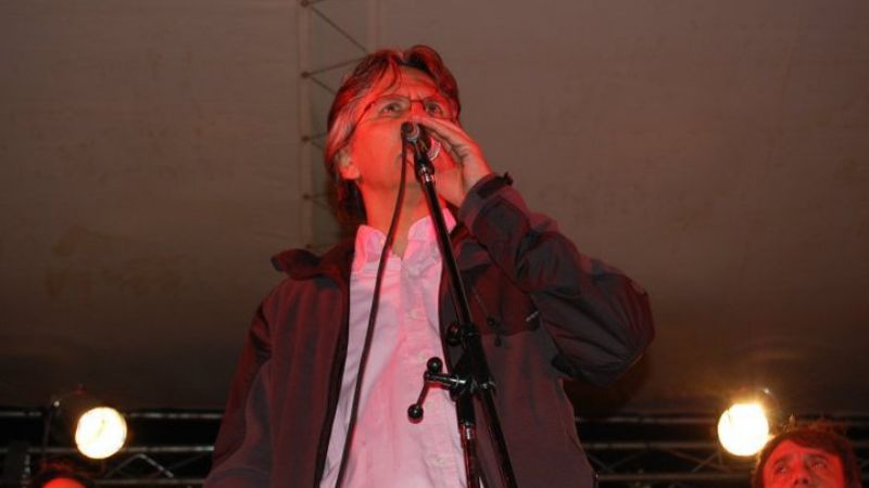 "Quintar esta sobreactuando"