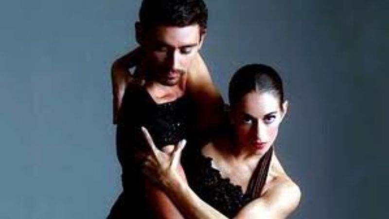 Hernán Piquín presentará “Pasión Tango” en el Teatro Catamarca