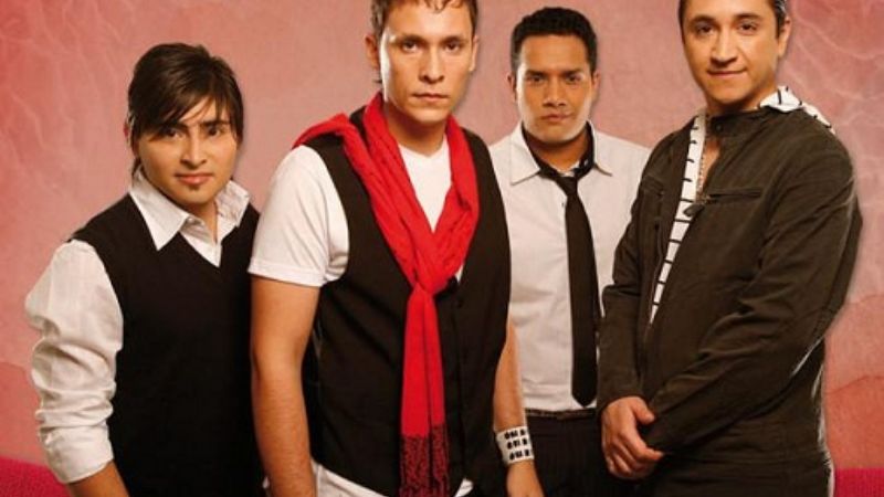 Canto 4 llega a Catamarca con "Energía"