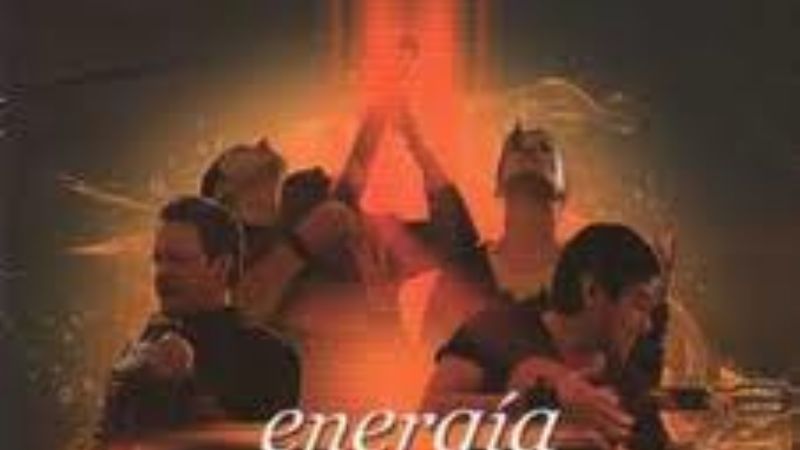 Canto 4 llega a Catamarca con "Energía"