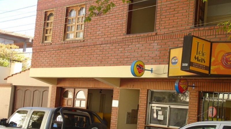 Por ahora el dique de Santa María está en stand by