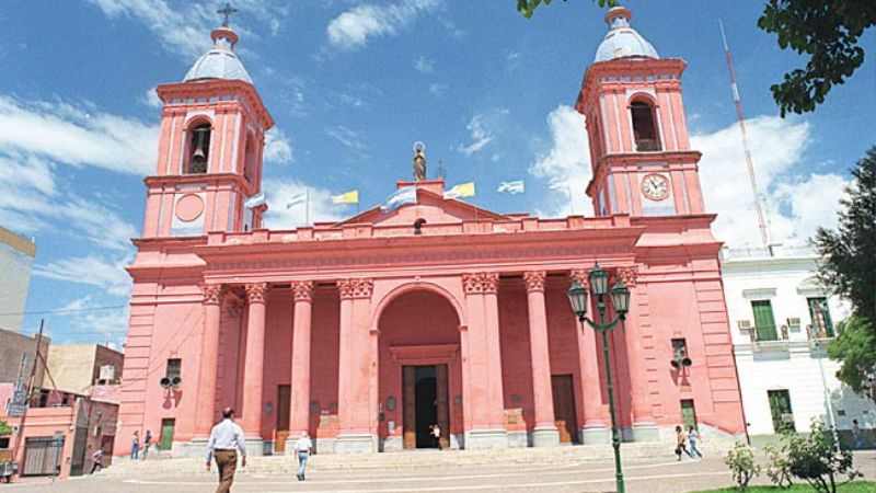 Concierto de guitarras en la Catedral