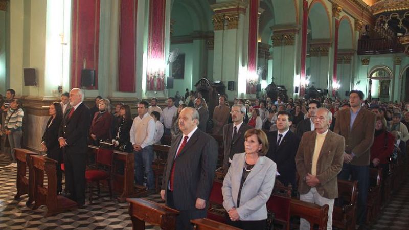 Lucia en el súper, Brizuela en la verdulería