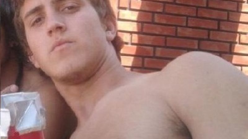 Reconstruyen el asesinato de Gabriel Valatkevicnis