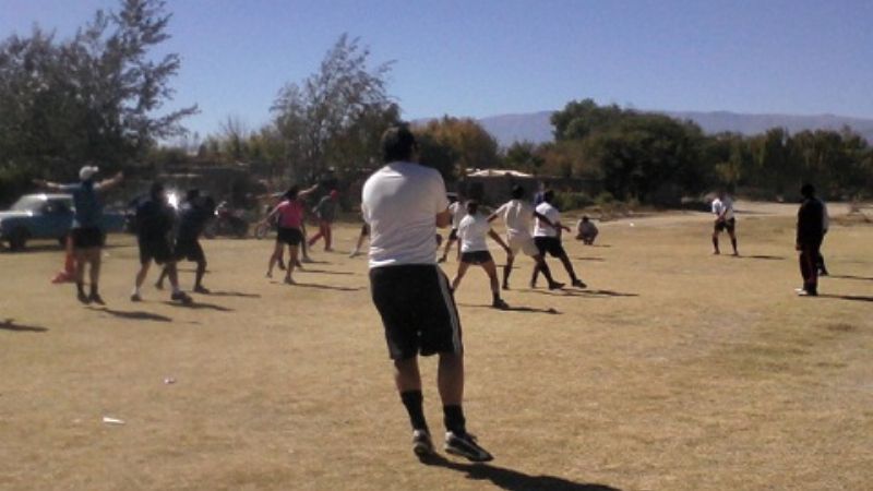 Evaluación psicofísica 