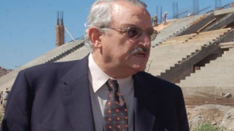 Acuña y Dalla Lasta convocados a la Legislatura