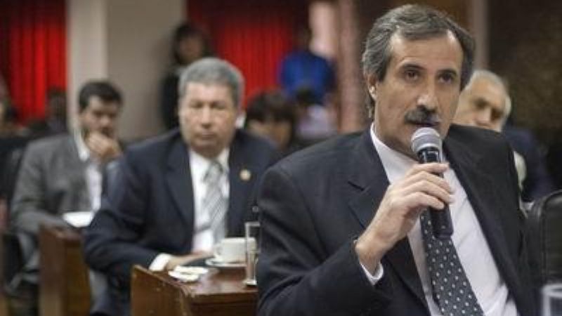 La CPR quiere que Herrera brinde explicaciones en la Convención